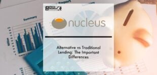 Alternative vs Traditional Lending: The Important Differences | Fintech Finance