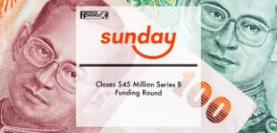Sunday closes $45 million Series B funding round | Fintech Finance