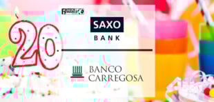Saxo Bank and Banco Carregosa celebrate 20 years of partnership | Fintech Finance