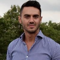 Ovidiu Campean | Global Head of Product at TORA | Fintech Finance