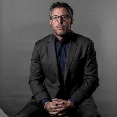 Brian Schaeffer, InvestX | Fintech Finance
