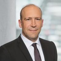 Stefan Schweigert | Group Head International Business at LBBW Landesbank Baden-Württemberg | Fintech Finance