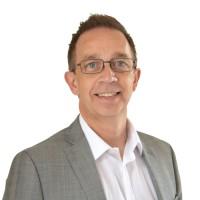 Jim Sadler | the new Managing Director of finova | Fintech Finance