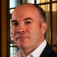 Simon Puleston Jones