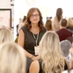 Ginger Siegel | North America Small Business Lead at Mastercard | Fintech Finance