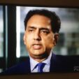 Naveed Sultan | Managing Director, Chairman, Institutional Clients Group at Citi | Fintech Finance