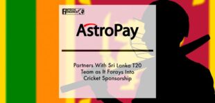 AstroPay partners with Sri Lanka T20 team as it forays into cricket sponsorship | Fintech Finance