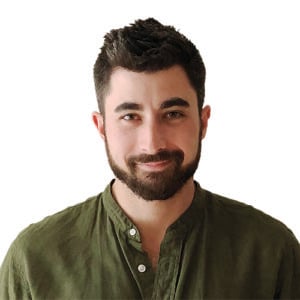 Eric Fulwiler, 11:FS | Fintech Finance