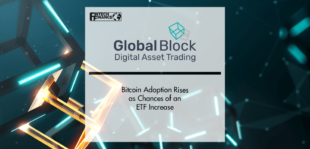 Bitcoin Adoption Rises as Chances of an ETF Increase | Fintech Finance