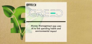 Creed: Money Management app uses AI to link spending habits and environmental impact | Fintech Finance
