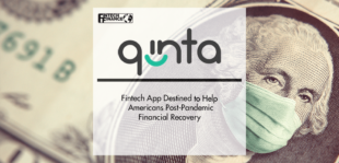 Fintech App Destined to Help Americans Post-Pandemic Financial Recovery | Fintech Finance