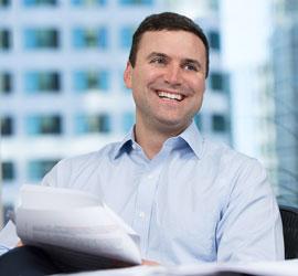 Jason Kustka | Managing Director, at BV Investment Partners | Fintech Finance