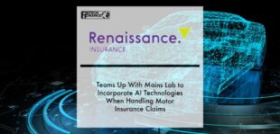 Renaissance Insurance teams up with Mains Lab to incorporate AI technologies to calculate damages when handling motor insurance claims – a first for Russia | Fintech Finance