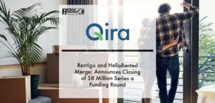 Rentigo and HelloRented Merge to Form Qira; Announces Closing of $8 Million Series A Funding Round | Fintech Finance