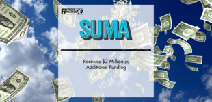 SUMA Wealth Receives $2 Million in Additional Funding | Fintech Finance