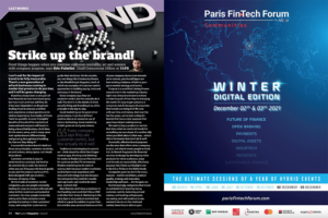 EXCLUSIVE: ‘Strike up the brand!’ – Eric Fulwiler, 11:FS in ‘The Paytech Magazine’ | Fintech Finance