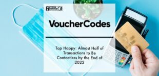 TAP HAPPY: ALMOST HALF OF TRANSACTIONS TO BE CONTACTLESS BY THE END OF 2022 | Fintech Finance