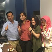 kuseryansyah kus | Executive Director at Asosiasi FinTech Pendanaan Bersama Indonesia (AFPI) | Fintech Finance