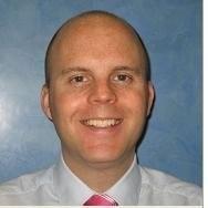Stephen Baker | Global Head of Sales - ICE | Fintech Finance
