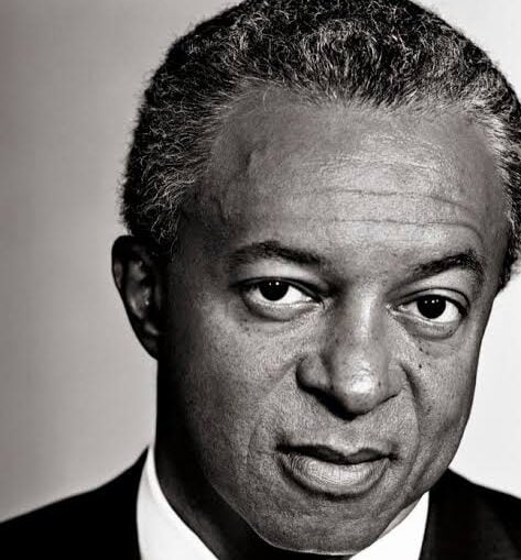 Stanley O’Neal