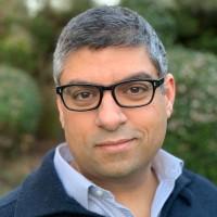 Ali Akbar Ahsan