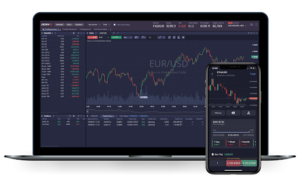 EXCLUSIVE: How is Deriv Helping Underbanked Countries Get Access To Financial Trading? | Fintech Finance
