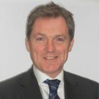 Niall O’Grady | CEO at Linked Finance | Fintech Finance