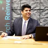 Raghav Kapoor | CEO & Co-Founder at Smartkarma | Fintech Finance
