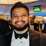 Bis Das, VP of risk at Tymit | Fintech Finance News