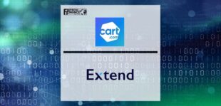 Cart.com Teams Up With Extend; Adds to Ecommerce Enabling Portfolio | Fintech Finance