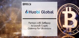Huobi Partners with Settlepay to Launch Crypto Gateway for Ukrainians | Fintech Finance