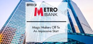 Metro Bank Magic Makers Off To Impressive Start | Fintech Finance