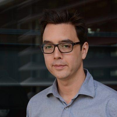 Olivier Détour | Fintech Finance