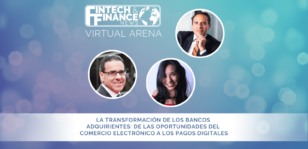 FF Virtual Arena: La Transformacion de los Bancos Adquirentes