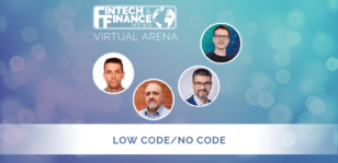 FF Virtual Arena: Low Code/No Code | Fintech Finance