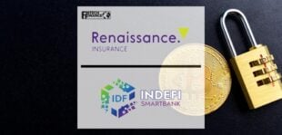 Renaissance Life and InDeFi SmartBank to unveil game-changing product to solve one of the problems facing the crypto industry | Fintech Finance
