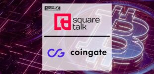Squaretalk is now accepting crypto as a form of payment | Fintech Finance