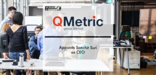 UK Insurtech Policy Expert Appoints Sanchit Suri as CEO | Fintech Finance