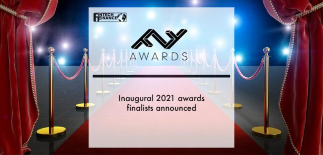 FF Awards 2021 - Finalists Announced! | Fintech Finance