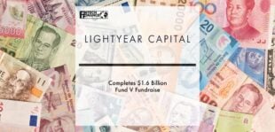 Lightyear Capital Completes $1.6 Billion Fund V Fundraise | Fintech Finance