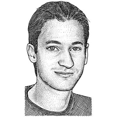 Brian Kennish | Massive's co-founder and CTO | Fintech Finance