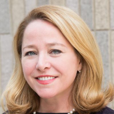 Kristin Boggiano | Co-Founder & President of CrossTower | Fintech Finance