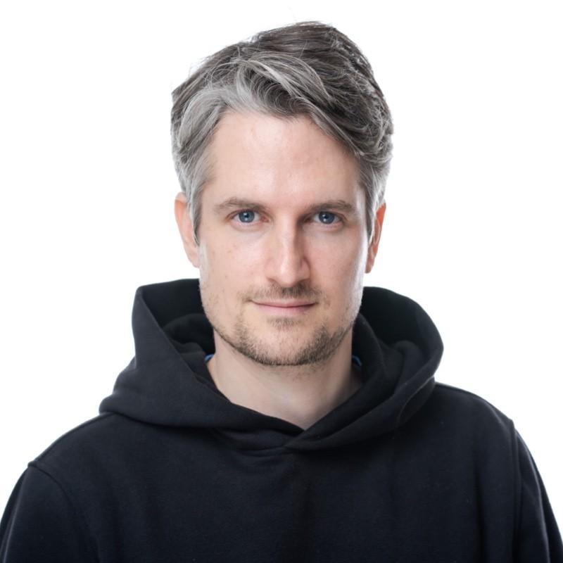 Josh Gregory, Sugi | Fintech Finance