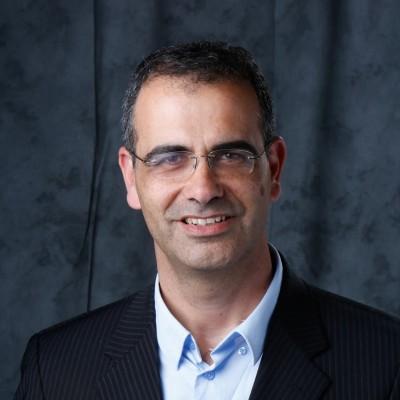 Ilan Barda | CEO at Radiflow | Fintech Finance