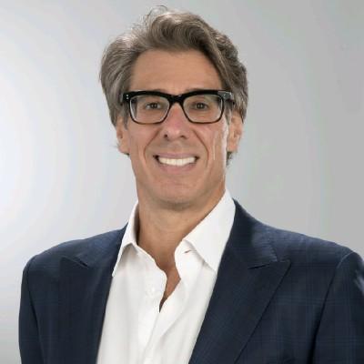 Dan Tapiero | Founder & CEO, 10T Holdings LLC | Fintech Finance