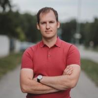 Sergei Verbitski | Managing Director at Server Partners | Fintech Finance