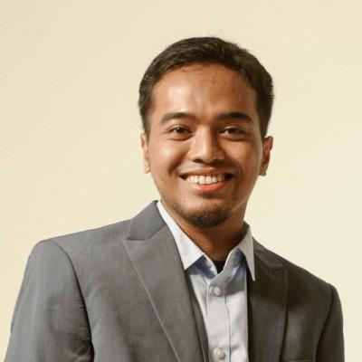 Ginanjar Ibn Solikhin | Founder at Flip | Fintech Finance