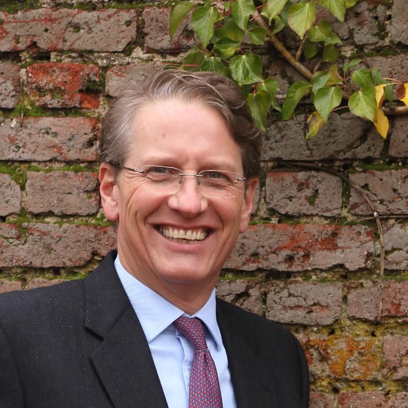 Paddy Lewis, Artorius | Fintech Finance