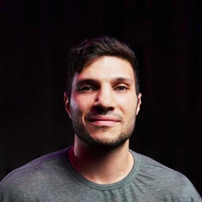 Jason Grad | Massive's co-founder and CEO | Fintech Finance