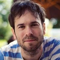 John Barrett | COO at Toucan | Fintech Finance
